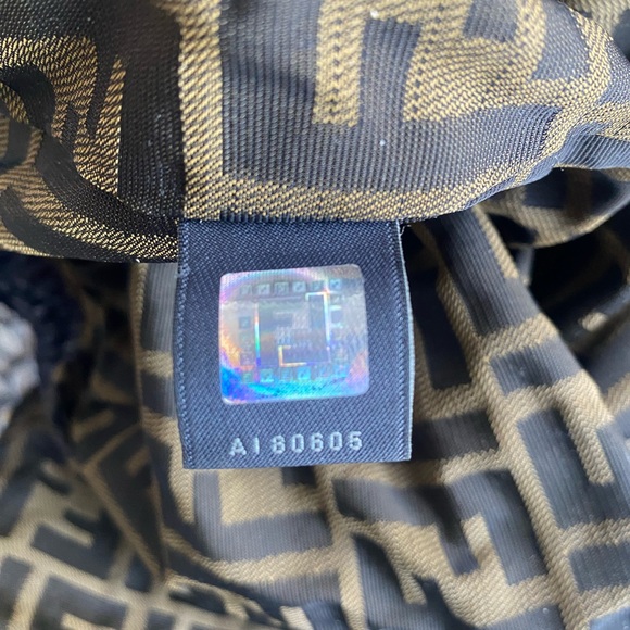 Fendi vintage Spy Bag - Picture 13 of 13